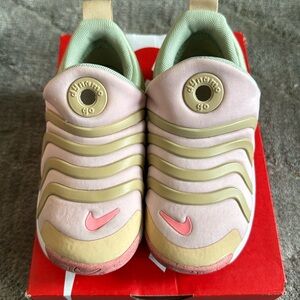 Nike Dynamo Go (TD)